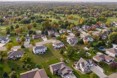Welcome to this beautifully maintained 4-level home located just on Brooktree Golf Course in Minnesota - for sale on GolfHomes.com, golf home, golf lot