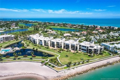 Exquisitely renovated 3rd-floor condo in Sailfish Point offers on Sailfish Point Golf Club, Inc. in Florida - for sale on GolfHomes.com, golf home, golf lot