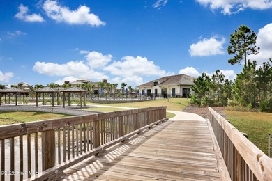 Build your dream home on this beautiful 9,583 S/F waterfront on Compass Pointe Golf Course in North Carolina - for sale on GolfHomes.com, golf home, golf lot