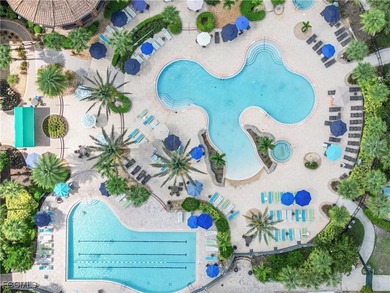 Welcome to resort-style living in the highly sought-after on Miromar Lakes Golf Club in Florida - for sale on GolfHomes.com, golf home, golf lot