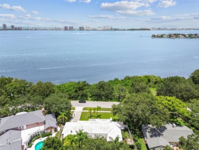 How is this possible? A home on the water in a NO FLOOD ZONE! on Belleview Biltmore Golf Club in Florida - for sale on GolfHomes.com, golf home, golf lot