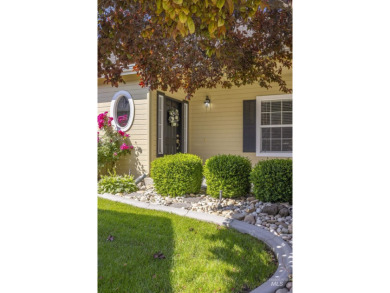 Welcome to this beautifully updated 3-bedroom, 2-bath home on Lakeview Golf Club in Idaho - for sale on GolfHomes.com, golf home, golf lot