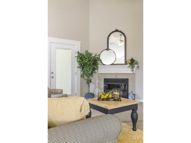 Welcome to this beautifully updated 3-bedroom, 2-bath home on Lakeview Golf Club in Idaho - for sale on GolfHomes.com, golf home, golf lot