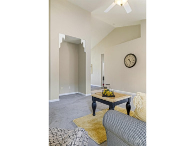 Welcome to this beautifully updated 3-bedroom, 2-bath home on Lakeview Golf Club in Idaho - for sale on GolfHomes.com, golf home, golf lot