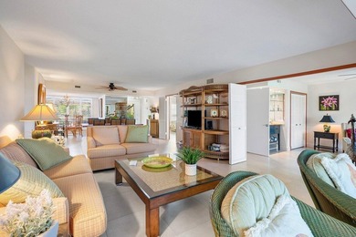 Welcome to this beautifully updated 3-bedroom, 2-bath 1st floor on Quail Ridge Golf Course and Country Club in Florida - for sale on GolfHomes.com, golf home, golf lot