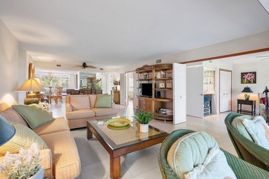 Welcome to this beautifully updated 3-bedroom, 2-bath 1st floor on Quail Ridge Golf Course and Country Club in Florida - for sale on GolfHomes.com, golf home, golf lot