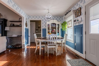 Welcome to the neighborhood of Eagle Trace Golf Course and the on Eagle Trace Golf Course in Kentucky - for sale on GolfHomes.com, golf home, golf lot