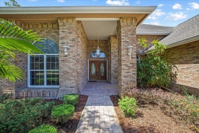 Welcome to your dream home in the exclusive, 24-hour guard-gated on Cypress Run Golf Club  in Florida - for sale on GolfHomes.com, golf home, golf lot