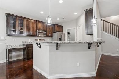 Wow...........MOVE IN READY UPDATED 4 3 2 on a large .39 acre on Pecan Plantation Country Club in Texas - for sale on GolfHomes.com, golf home, golf lot