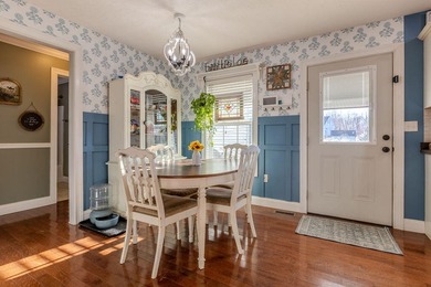 Welcome to the neighborhood of Eagle Trace Golf Course and the on Eagle Trace Golf Course in Kentucky - for sale on GolfHomes.com, golf home, golf lot