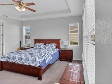 Welcome home to this immaculate 3BR + Flex/Office, 3 bath beauty on Victoria Hills Golf Club in Florida - for sale on GolfHomes.com, golf home, golf lot