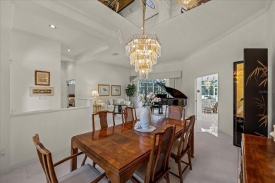 Welcome to your dream home in the exclusive, 24-hour guard-gated on Cypress Run Golf Club  in Florida - for sale on GolfHomes.com, golf home, golf lot