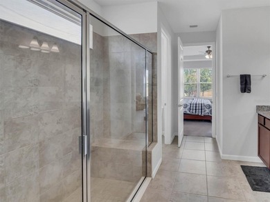 Welcome home to this immaculate 3BR + Flex/Office, 3 bath beauty on Victoria Hills Golf Club in Florida - for sale on GolfHomes.com, golf home, golf lot