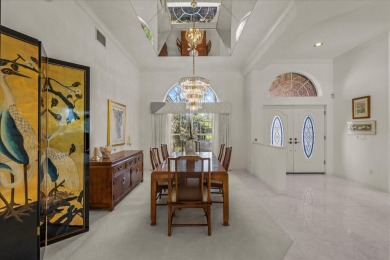 Welcome to your dream home in the exclusive, 24-hour guard-gated on Cypress Run Golf Club  in Florida - for sale on GolfHomes.com, golf home, golf lot