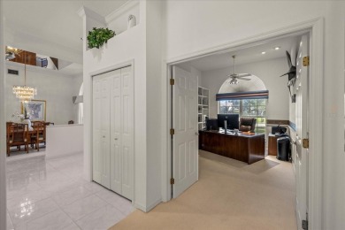 Welcome to your dream home in the exclusive, 24-hour guard-gated on Cypress Run Golf Club  in Florida - for sale on GolfHomes.com, golf home, golf lot