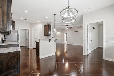 Wow...........MOVE IN READY UPDATED 4 3 2 on a large .39 acre on Pecan Plantation Country Club in Texas - for sale on GolfHomes.com, golf home, golf lot