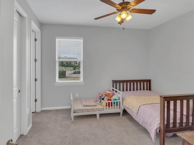 Welcome home to this immaculate 3BR + Flex/Office, 3 bath beauty on Victoria Hills Golf Club in Florida - for sale on GolfHomes.com, golf home, golf lot