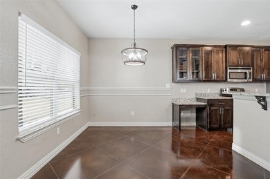 Wow...........MOVE IN READY UPDATED 4 3 2 on a large .39 acre on Pecan Plantation Country Club in Texas - for sale on GolfHomes.com, golf home, golf lot