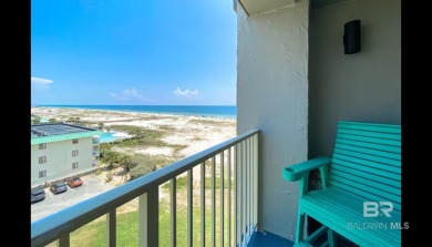 This is the most updated condo on the market in Royal Gulf Beach on Kiva Dunes Golf Club in Alabama - for sale on GolfHomes.com, golf home, golf lot