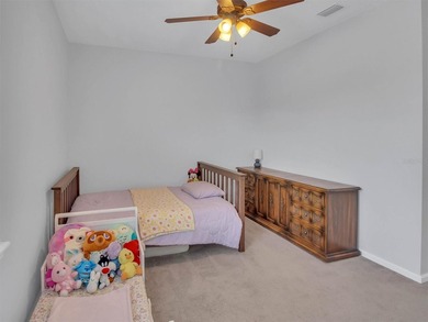 Welcome home to this immaculate 3BR + Flex/Office, 3 bath beauty on Victoria Hills Golf Club in Florida - for sale on GolfHomes.com, golf home, golf lot