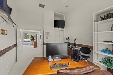 Welcome to your dream home in the exclusive, 24-hour guard-gated on Cypress Run Golf Club  in Florida - for sale on GolfHomes.com, golf home, golf lot