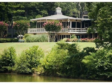 Highly sought after 1 bed 1 bath flat with sunroom gated Cross on Cross Creek Golf Course in Georgia - for sale on GolfHomes.com, golf home, golf lot