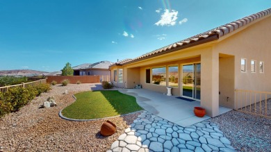 Great home in the over 55 community of Sunriver in the BIRD NEST on Sunriver Golf Club in Utah - for sale on GolfHomes.com, golf home, golf lot