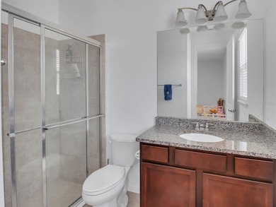 Welcome home to this immaculate 3BR + Flex/Office, 3 bath beauty on Victoria Hills Golf Club in Florida - for sale on GolfHomes.com, golf home, golf lot