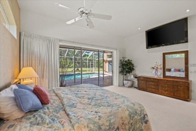 Welcome to your dream home in the exclusive, 24-hour guard-gated on Cypress Run Golf Club  in Florida - for sale on GolfHomes.com, golf home, golf lot