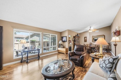 Welcome to 13221 Village 13: A Rare Fiesta Model Home in on Leisure Village Golf Club in California - for sale on GolfHomes.com, golf home, golf lot