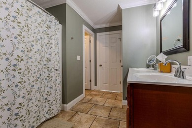 Welcome to the neighborhood of Eagle Trace Golf Course and the on Eagle Trace Golf Course in Kentucky - for sale on GolfHomes.com, golf home, golf lot