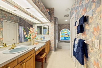 Welcome to your dream home in the exclusive, 24-hour guard-gated on Cypress Run Golf Club  in Florida - for sale on GolfHomes.com, golf home, golf lot