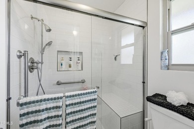 Welcome to 13221 Village 13: A Rare Fiesta Model Home in on Leisure Village Golf Club in California - for sale on GolfHomes.com, golf home, golf lot