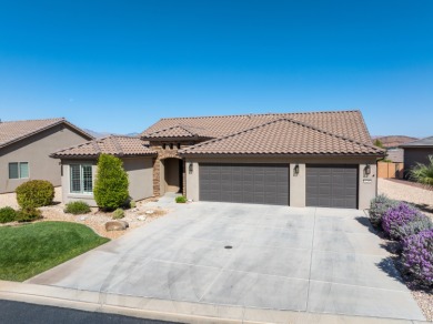 Great home in the over 55 community of Sunriver in the BIRD NEST on Sunriver Golf Club in Utah - for sale on GolfHomes.com, golf home, golf lot