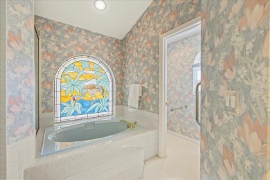 Welcome to your dream home in the exclusive, 24-hour guard-gated on Cypress Run Golf Club  in Florida - for sale on GolfHomes.com, golf home, golf lot