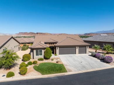 Great home in the over 55 community of Sunriver in the BIRD NEST on Sunriver Golf Club in Utah - for sale on GolfHomes.com, golf home, golf lot