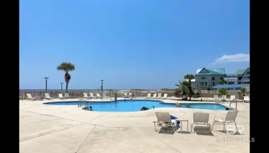 This is the most updated condo on the market in Royal Gulf Beach on Kiva Dunes Golf Club in Alabama - for sale on GolfHomes.com, golf home, golf lot
