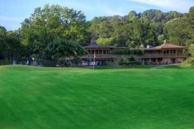 Highly sought after 1 bed 1 bath flat with sunroom gated Cross on Cross Creek Golf Course in Georgia - for sale on GolfHomes.com, golf home, golf lot