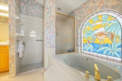 Welcome to your dream home in the exclusive, 24-hour guard-gated on Cypress Run Golf Club  in Florida - for sale on GolfHomes.com, golf home, golf lot