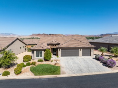 Great home in the over 55 community of Sunriver in the BIRD NEST on Sunriver Golf Club in Utah - for sale on GolfHomes.com, golf home, golf lot