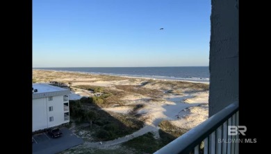 This is the most updated condo on the market in Royal Gulf Beach on Kiva Dunes Golf Club in Alabama - for sale on GolfHomes.com, golf home, golf lot