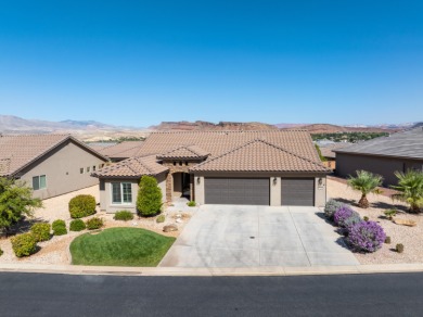 Great home in the over 55 community of Sunriver in the BIRD NEST on Sunriver Golf Club in Utah - for sale on GolfHomes.com, golf home, golf lot