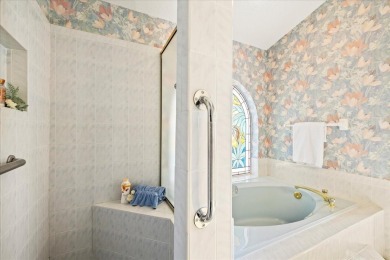 Welcome to your dream home in the exclusive, 24-hour guard-gated on Cypress Run Golf Club  in Florida - for sale on GolfHomes.com, golf home, golf lot