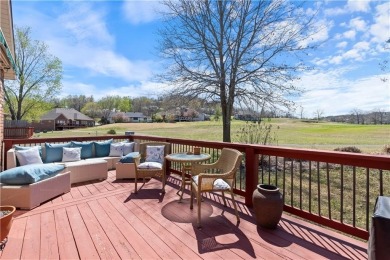 One level living with the golf course in your back yard.  Home on Holiday Island Executive Golf Course in Arkansas - for sale on GolfHomes.com, golf home, golf lot
