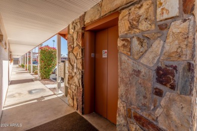 Welcome to this updated and remodeled Ground Floor 2 bedroom/2 on Sun City South Golf Course in Arizona - for sale on GolfHomes.com, golf home, golf lot