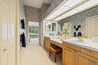 Welcome to your dream home in the exclusive, 24-hour guard-gated on Cypress Run Golf Club  in Florida - for sale on GolfHomes.com, golf home, golf lot