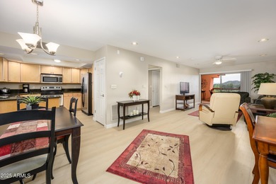 If you have been waiting for arguably the BEST view and location on Stonecreek Golf Club in Arizona - for sale on GolfHomes.com, golf home, golf lot