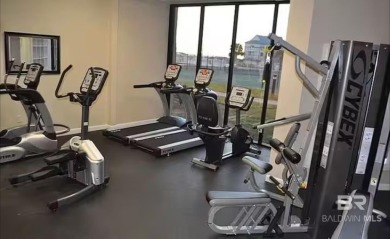 This is the most updated condo on the market in Royal Gulf Beach on Kiva Dunes Golf Club in Alabama - for sale on GolfHomes.com, golf home, golf lot