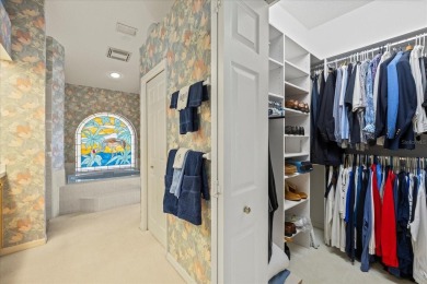 Welcome to your dream home in the exclusive, 24-hour guard-gated on Cypress Run Golf Club  in Florida - for sale on GolfHomes.com, golf home, golf lot