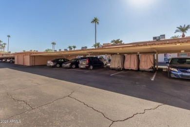 Welcome to this updated and remodeled Ground Floor 2 bedroom/2 on Sun City South Golf Course in Arizona - for sale on GolfHomes.com, golf home, golf lot